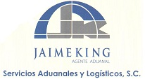JAIMEKING, Servicios Aduanales y Logísticos, S. C.